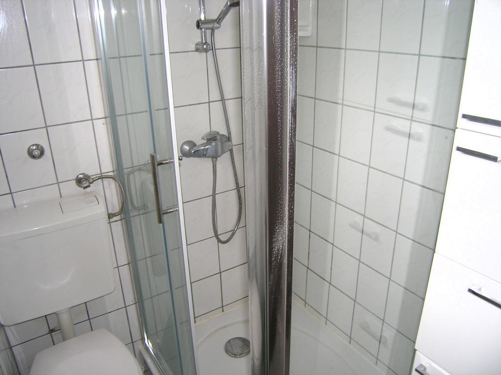 Apartments Sokolovic Krk Town Exterior foto