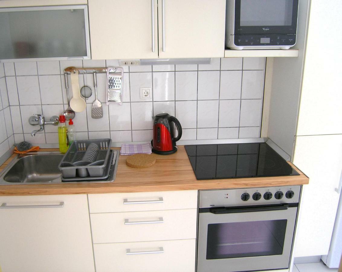Apartments Sokolovic Krk Town Exterior foto